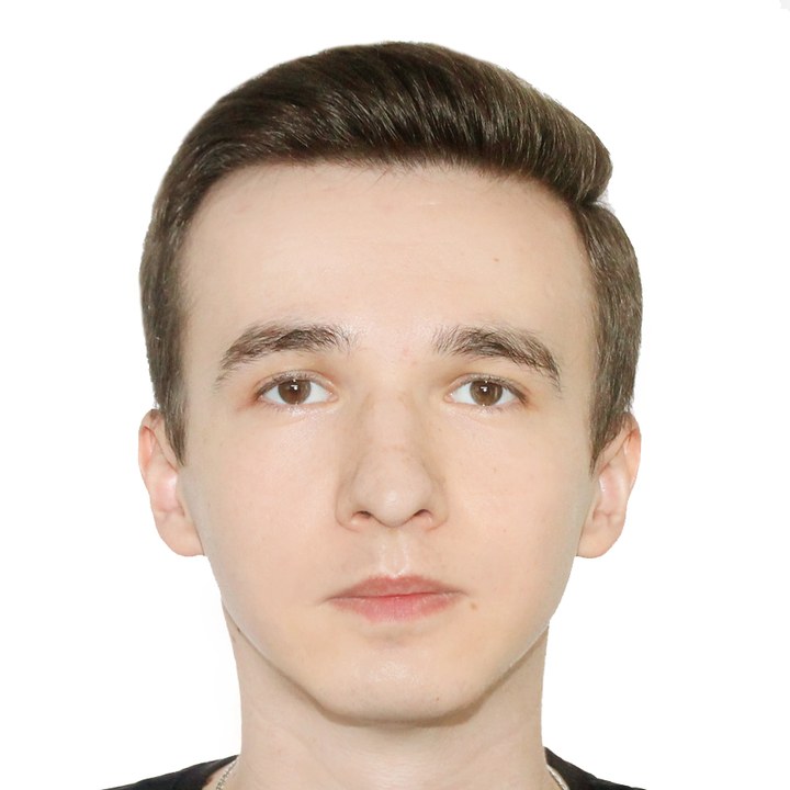 Daniil V. Galkin