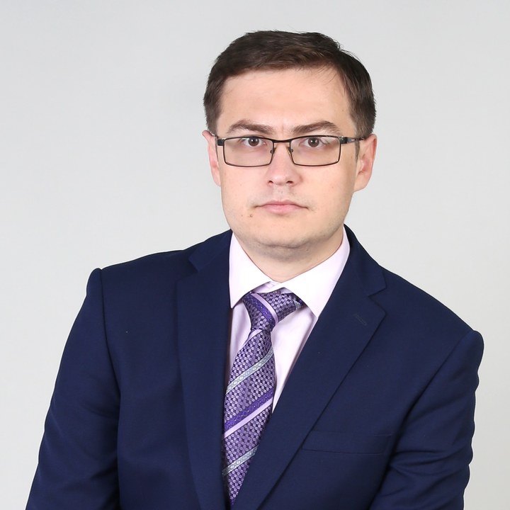Konstantin O. Ivanov