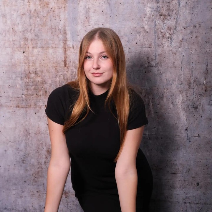 Mariia Petukhova